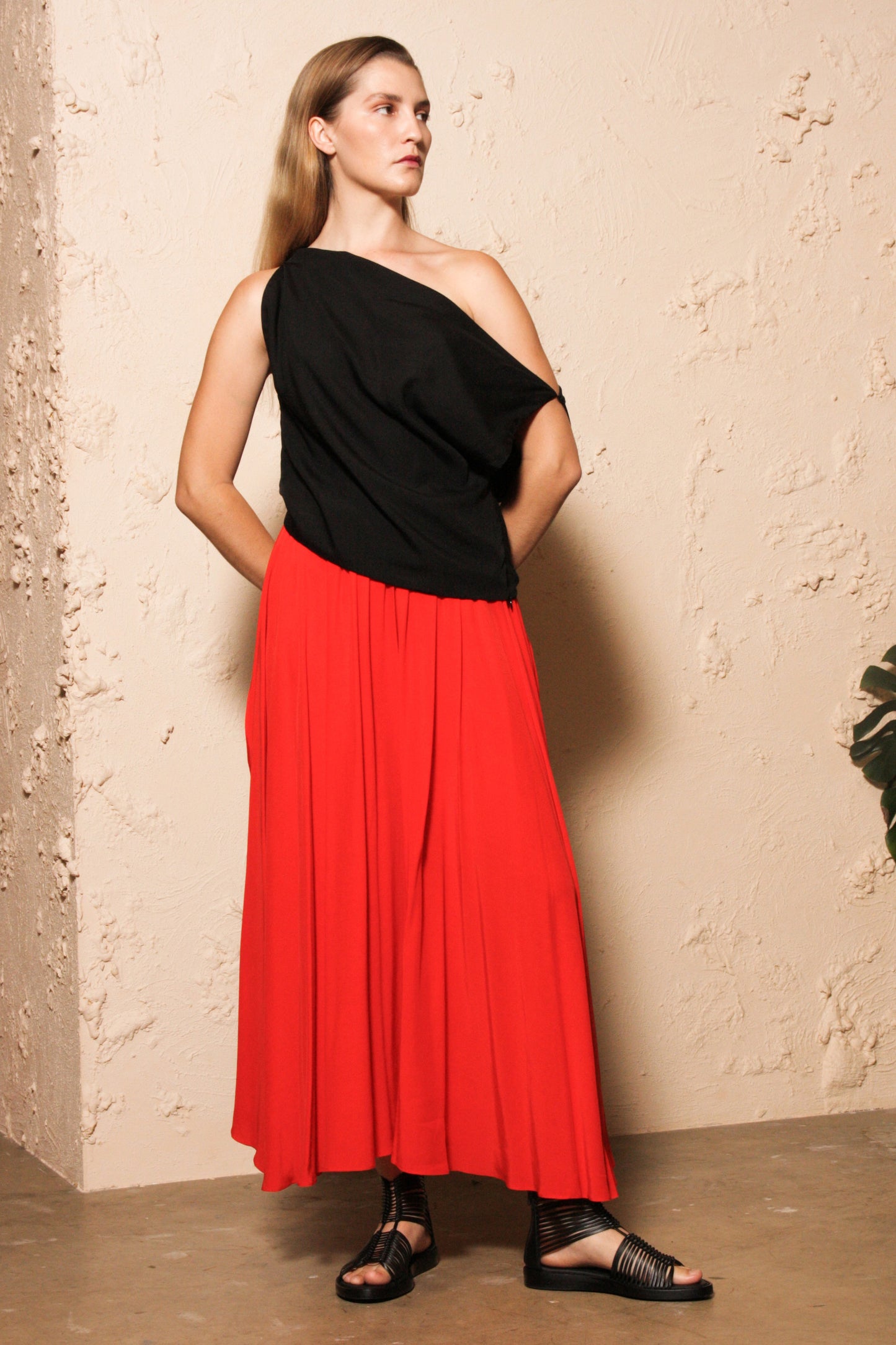 Sonora Top Onyx