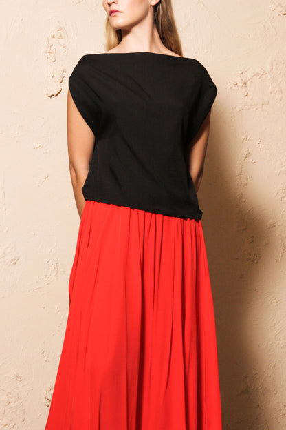 Sonora Top Onyx