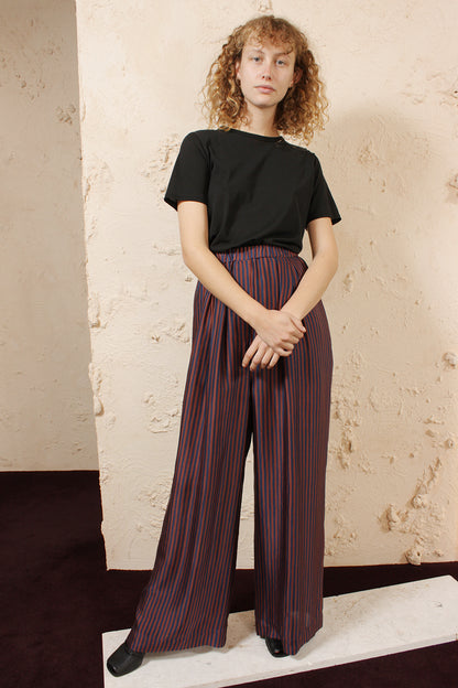 Papak Striped Trouser