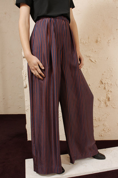 Papak Striped Trouser