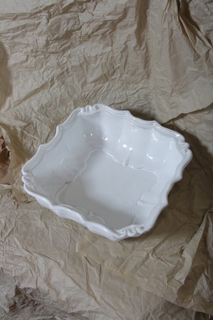 Regence Large Salad Bowl