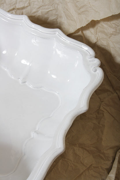 Regence Large Salad Bowl