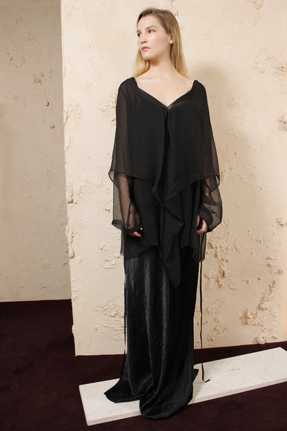 Leonora Dress