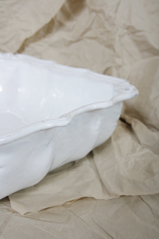 Regence Large Salad Bowl