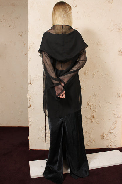 Leonora Dress