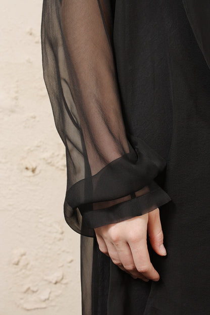 Leonora Dress