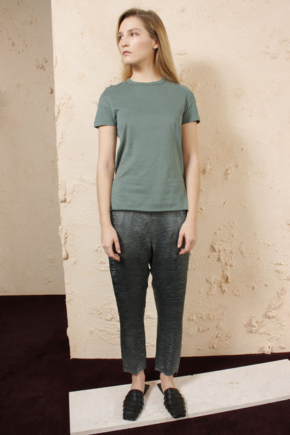 Lucian Petrol Tee