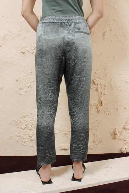 Lambeth Steel Trousers