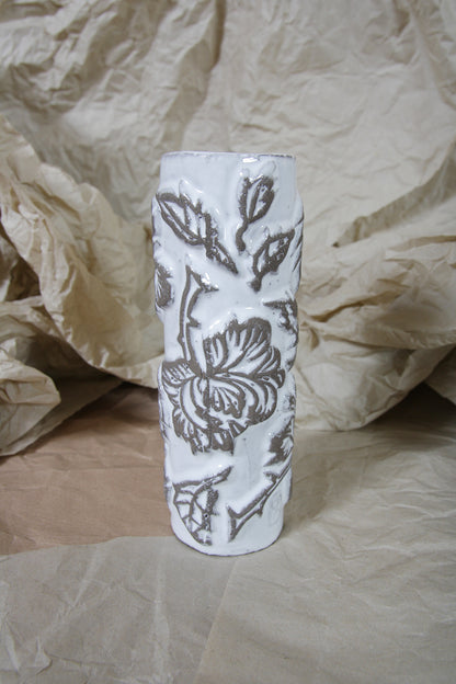 Peony Vase