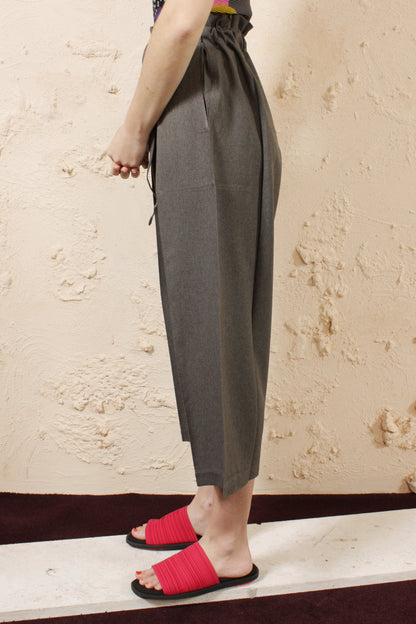 Grey Culottes