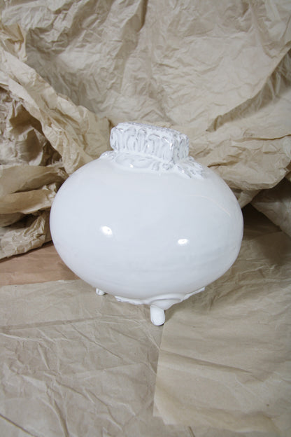 Ecusson Money Box