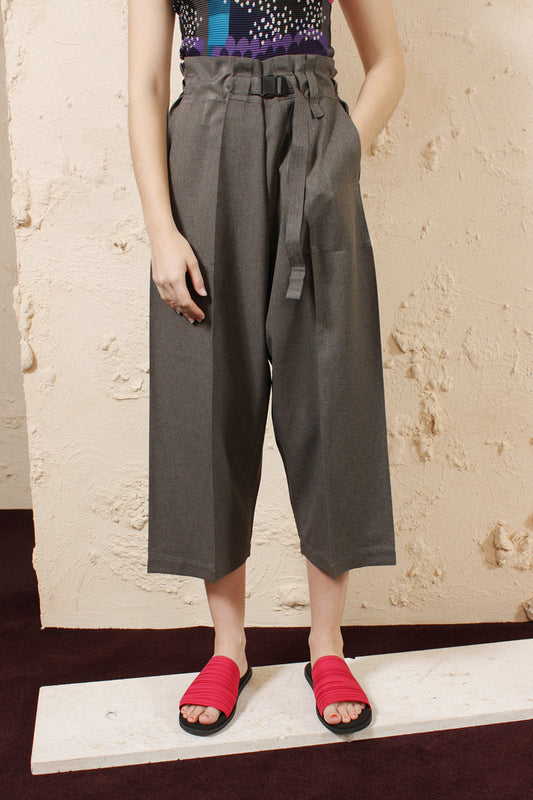 Grey Culottes