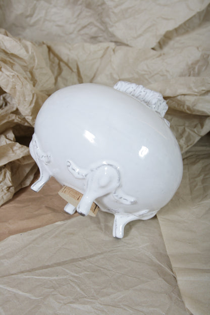 Ecusson Money Box