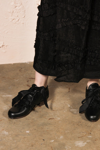 Mareike Shoe