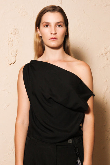 Sonora Top Onyx