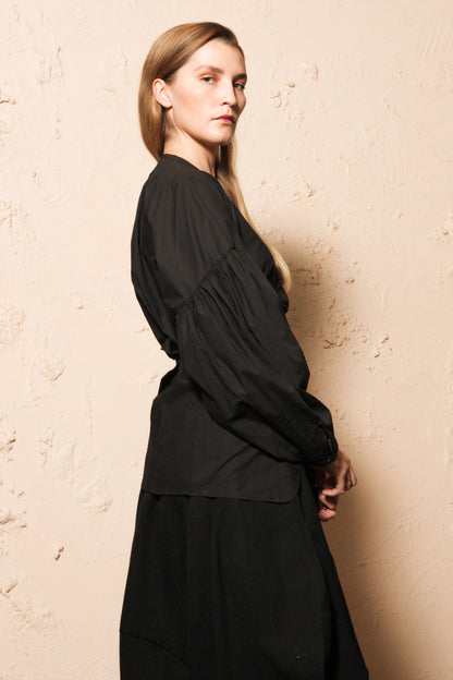 Enya Top Onyx