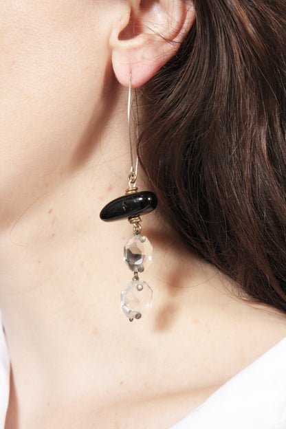 Chandelier Earring