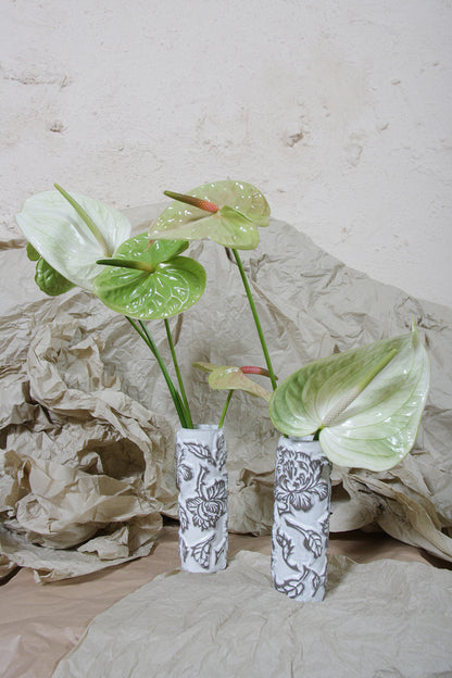 Peony Vase