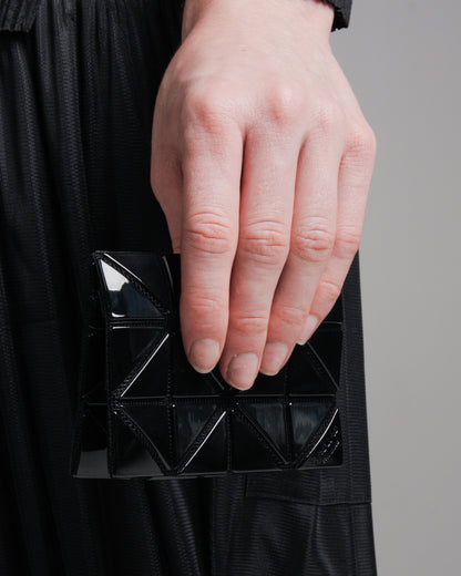 Black Card Case