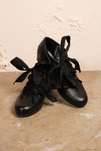 Mareike Shoe