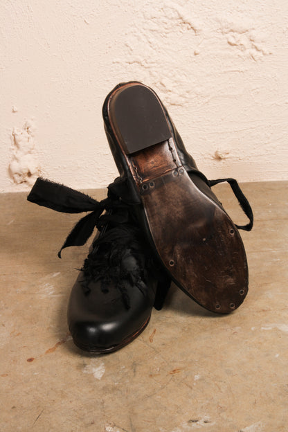 Mareike Shoe