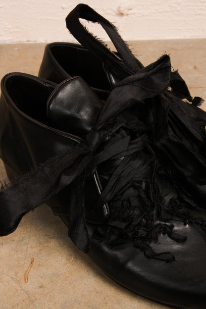 Mareike Shoe