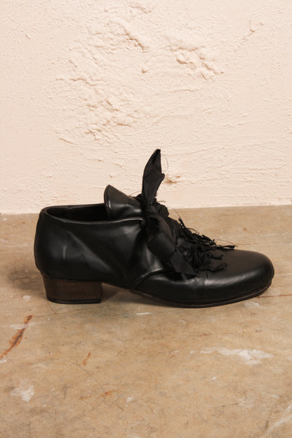 Mareike Shoe
