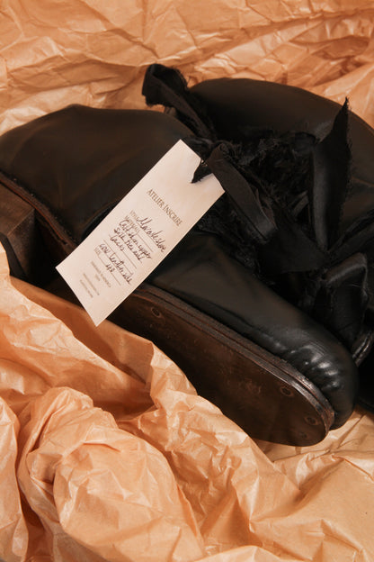 Mareike Shoe