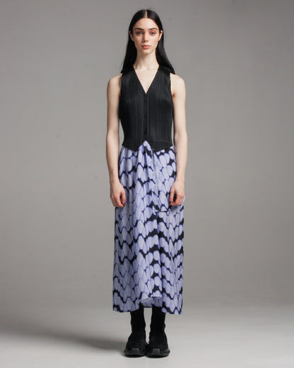Sajka Printed Skirt