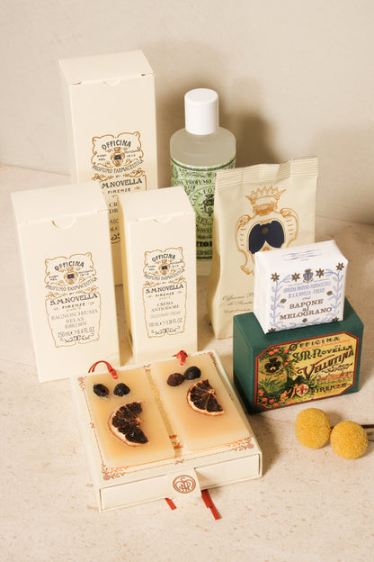 Santa Maria Novella Indulgence Gift Box