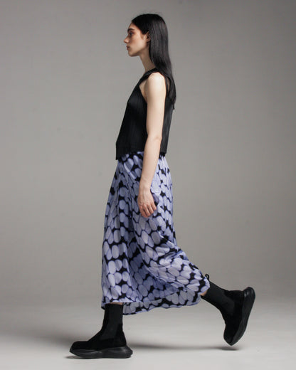 Sajka Printed Skirt