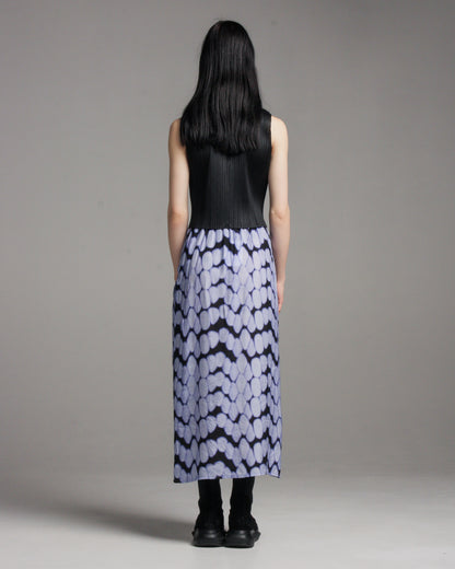 Sajka Printed Skirt