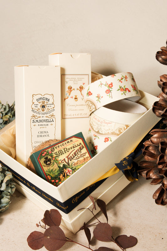 Novella Mama Gift Box