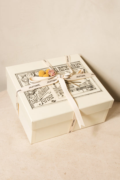 Santa Maria Novella Indulgence Gift Box