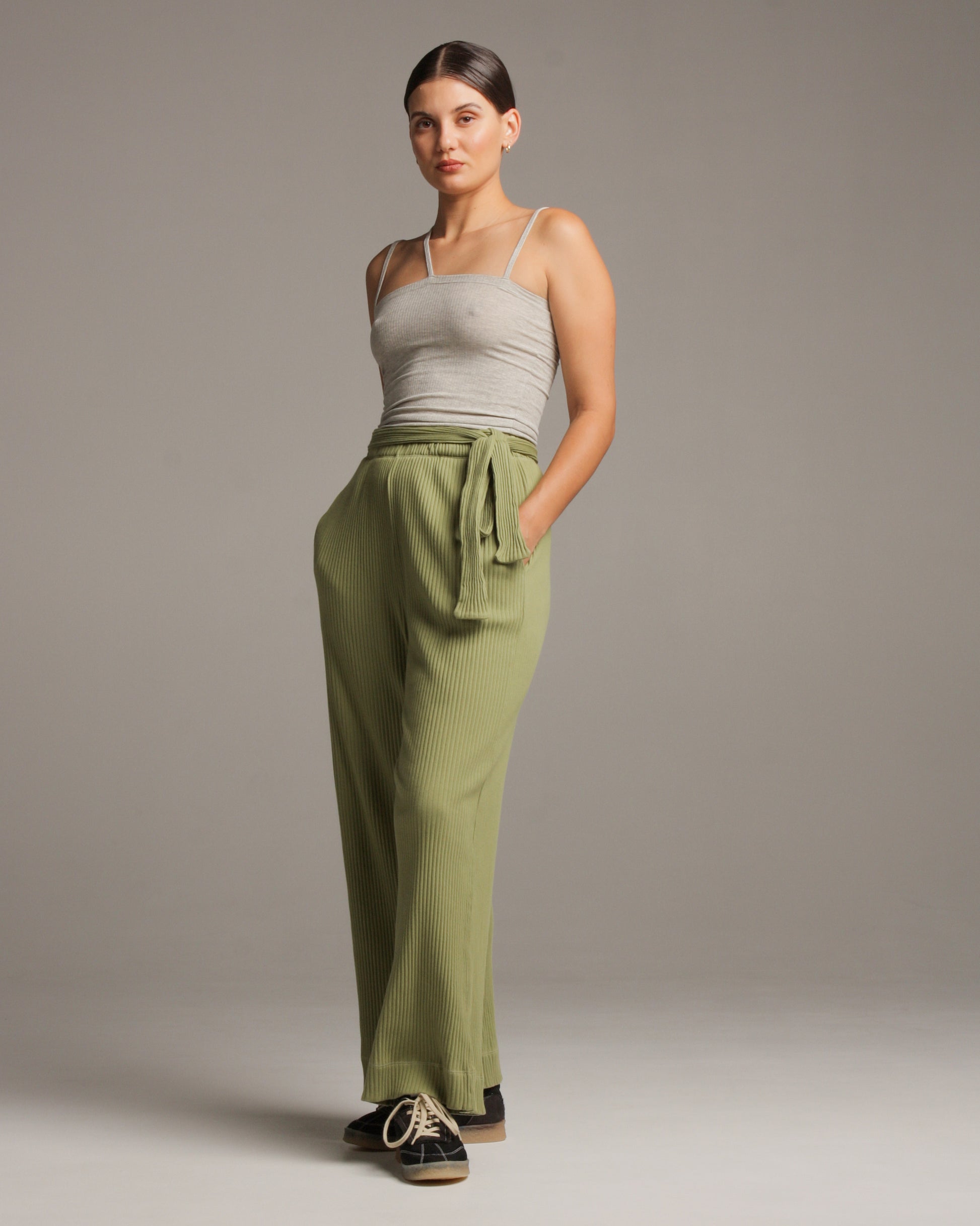 Lhasa Pants – Dilettante