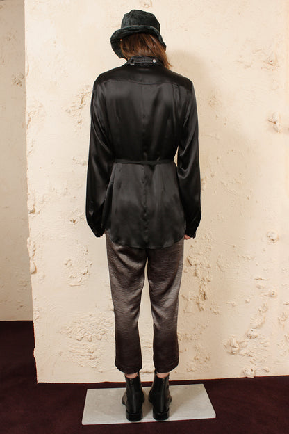 Double Layer Shirt