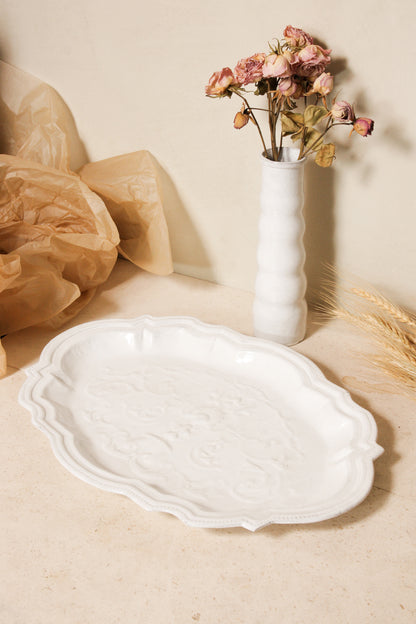 Ornamental Plate