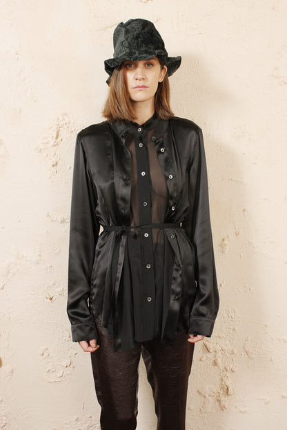Double Layer Shirt