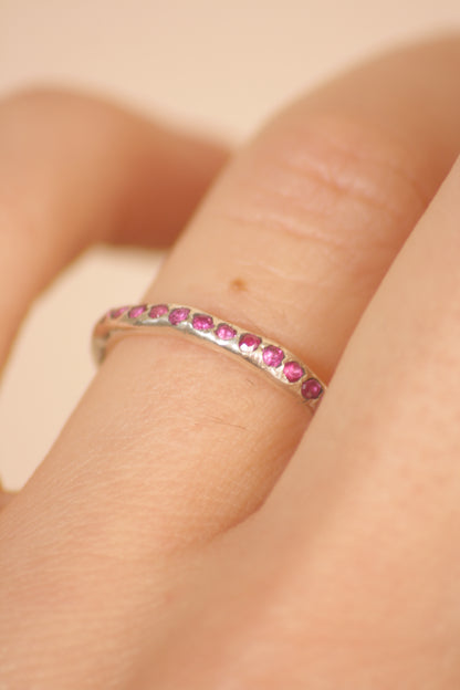Sei Ruby Band