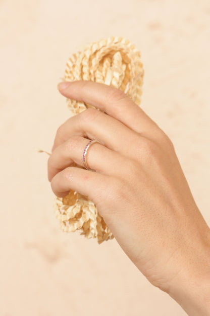 Sei Ruby Band