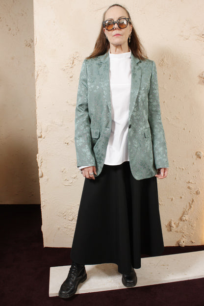 Rosalia Petrol Blazer
