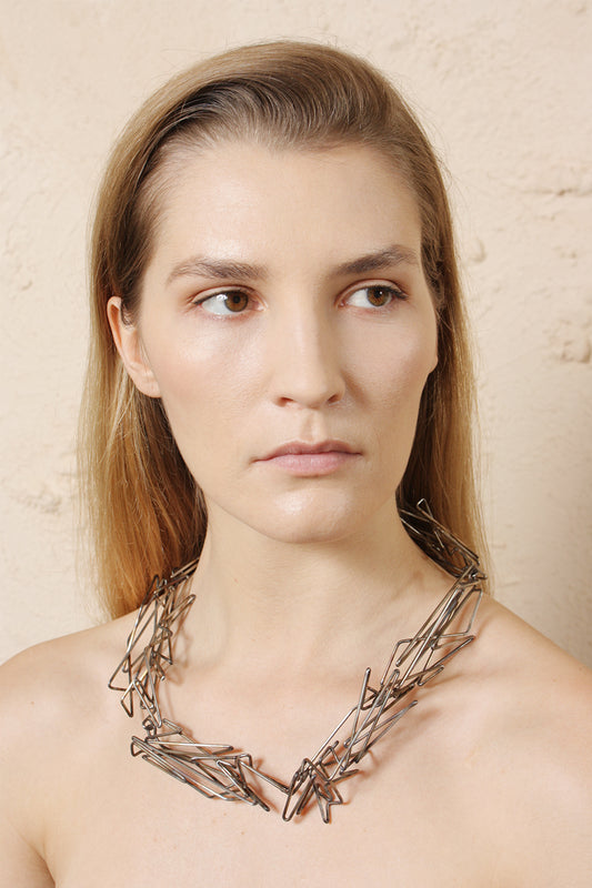 Stainless Steel Necklace