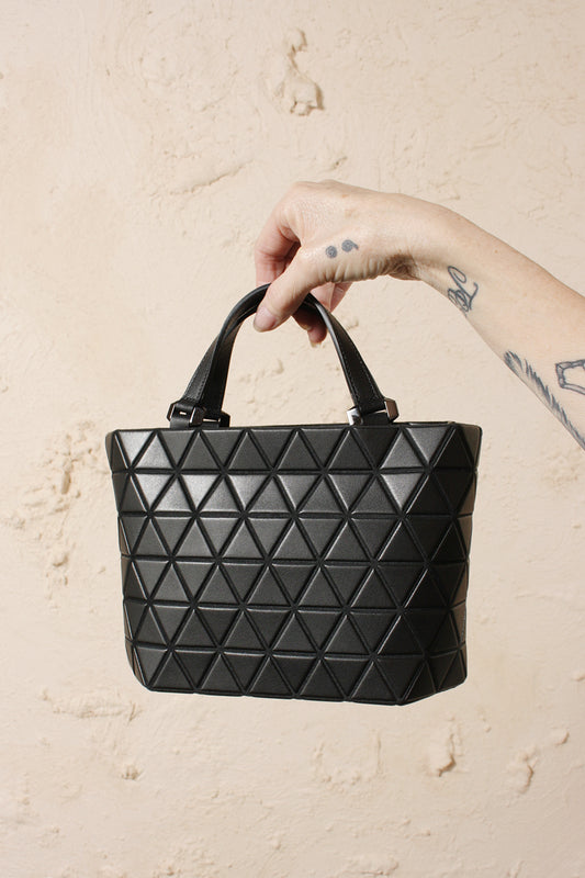 Crystal Matte Mini Crossbody