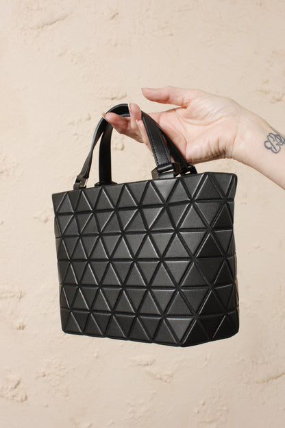 Crystal Matte Mini Crossbody
