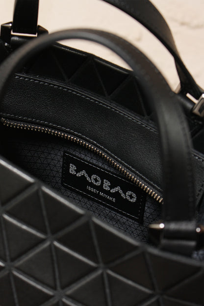 Crystal Matte Mini Crossbody