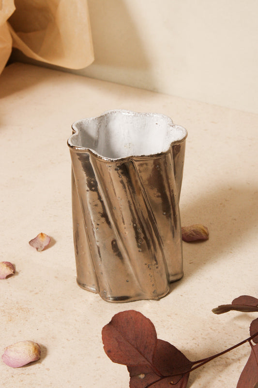 Peggy Tumbler Platinum