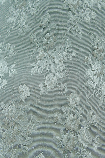 Rosalia Petrol Blazer