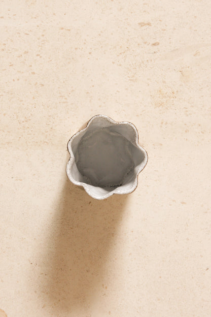 Peggy Tumbler Platinum