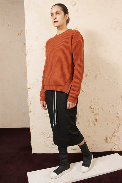Fisherman Sweater