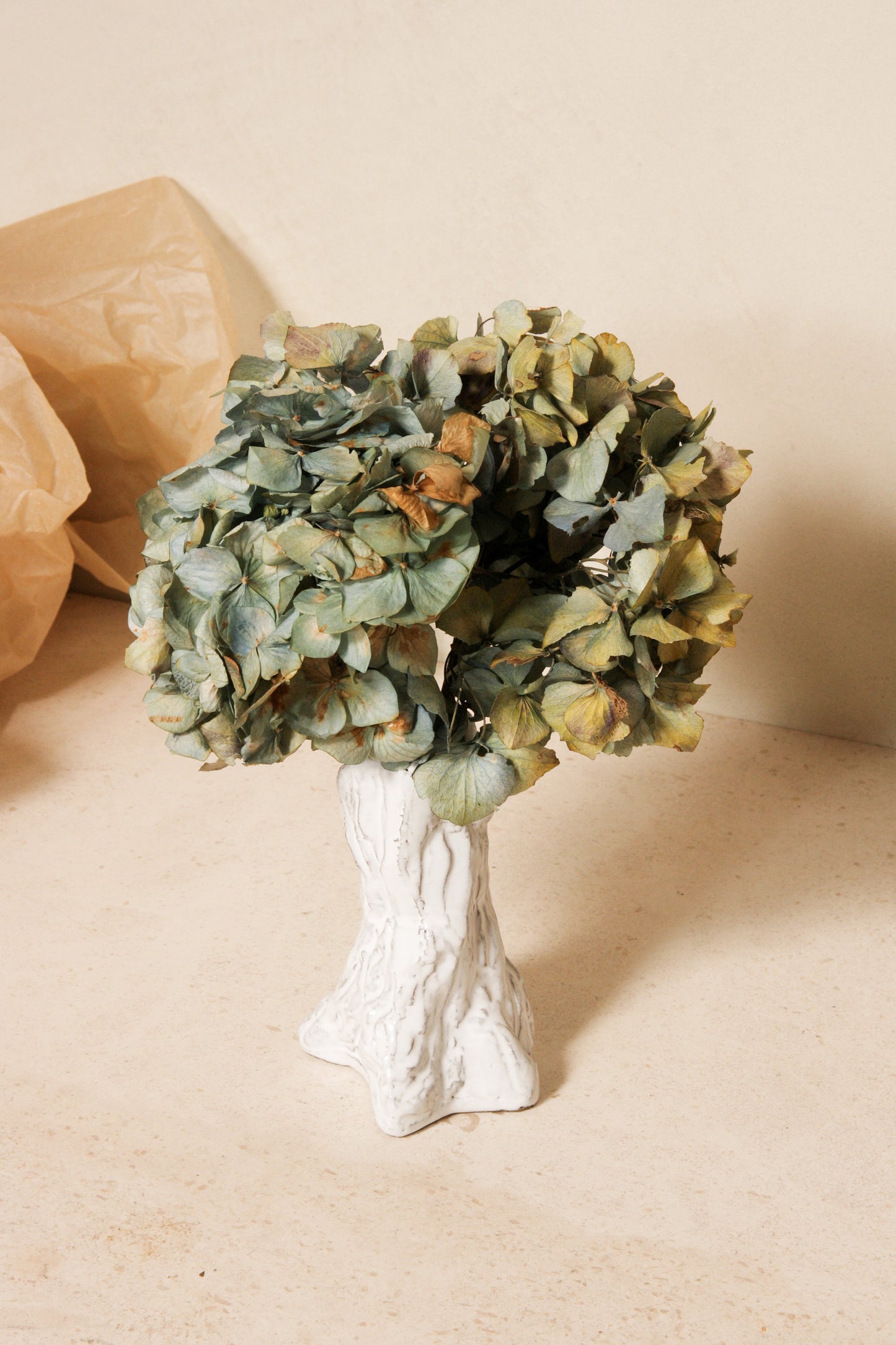 Setsuko Small Tree Vase